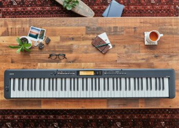 Un Piano Digital o Teclado: ¿Qué me compro?