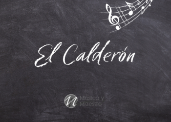 El Calderón Musical – Teoría Musical