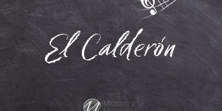 El Calderón Musical – Teoría Musical