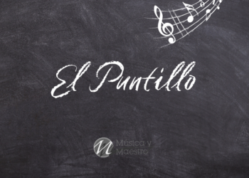 6A – El Puntillo Musical