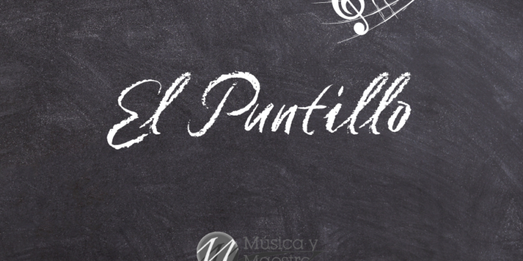 6A – El Puntillo Musical
