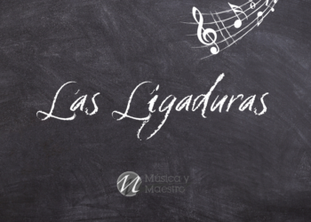 Las Ligaduras Musicales – Expresión y Unión