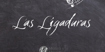 Las Ligaduras Musicales – Expresión y Unión