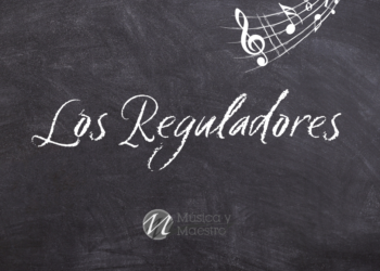 Reguladores Musicales – Teoría Musical