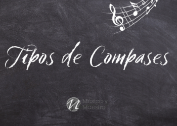Los Compases: Binarios, Ternarios y Cuaternarios