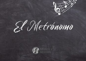 El Metrónomo – Teoría Musical