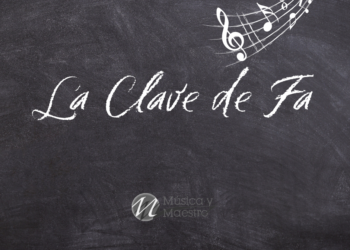 La Clave de Fa – La clave de los Graves