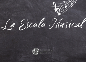 La Escala Musical – Conceptos Básicos
