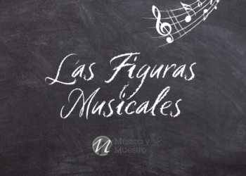 2.- Las Figuras y Silencios Musicales