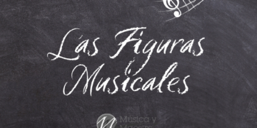 2.- Las Figuras y Silencios Musicales