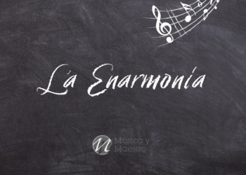 La Enarmonía Musical
