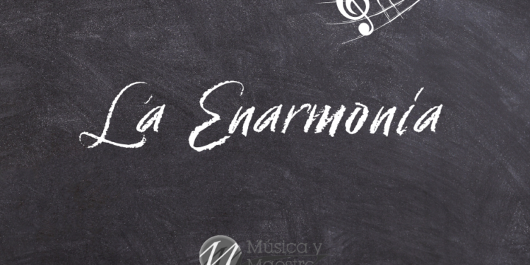 La Enarmonía Musical