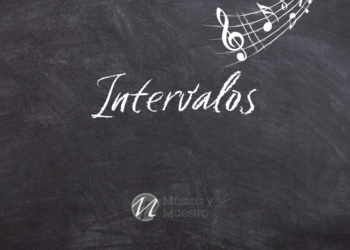 Intervalo Musical – Guía definitiva