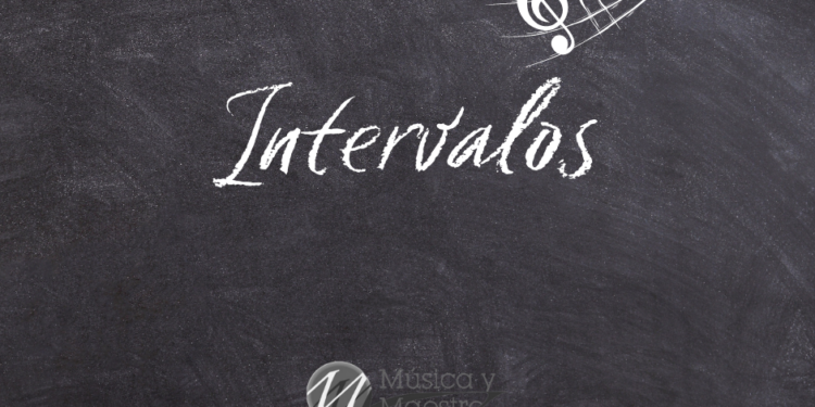 Intervalo Musical – Guía definitiva