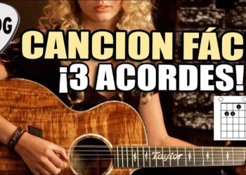 Consejos para guitarristas principiantes: dominar este instrumento no es imposible