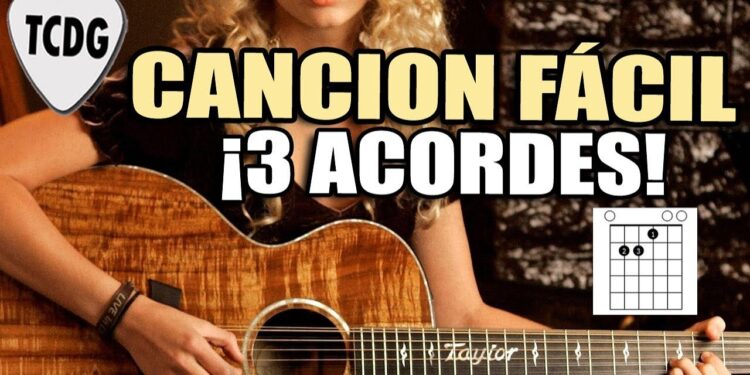 Consejos para guitarristas principiantes: dominar este instrumento no es imposible