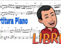 Partitura Libre para Piano