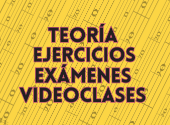 Aprende todo sobre Intervalos