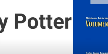 Harry Potter Videotutorial – Pianito I