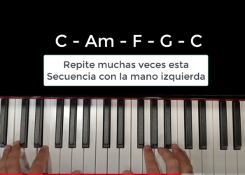 Hallelujah Leonard Cohen – VideoTutorial
