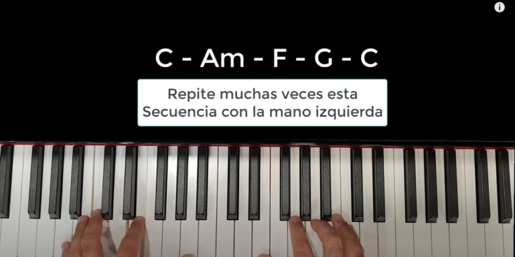 Hallelujah Leonard Cohen – VideoTutorial