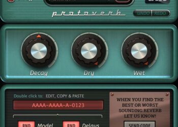 Los mejores instrumentos VST Plugins Gratis 2025