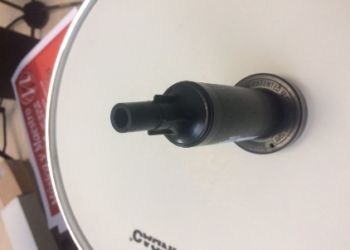 cómo afinar un tambor