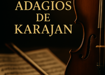 Adagios de Karajan