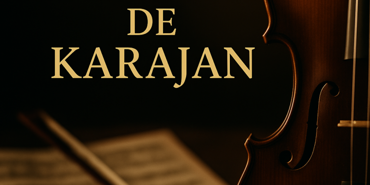 Adagios de Karajan